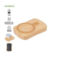 POWERBANK MAGSAFE SOLARE